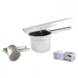 SCHIACCIAPATATE INOX 18/10- 560