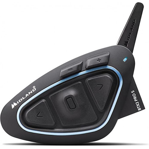 Btx2 Pro S -1Pz- Intercom Moto -2022