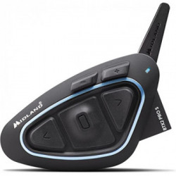 Btx2 Pro S -1Pz- Intercom Moto -2022