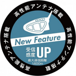 Btx2 Pro S -1Pz- Intercom Moto -2022