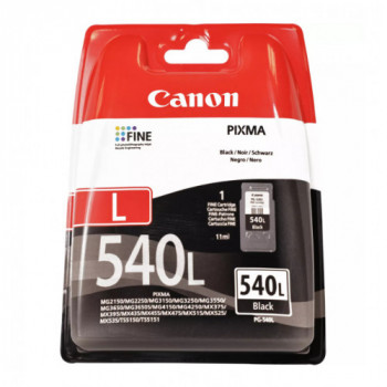 Canon PG-540L cartuccia...