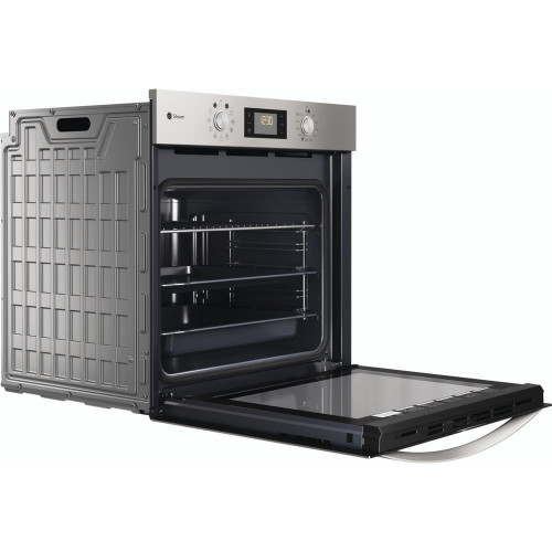 Indesit IFWS 5844 JH IX - Forno da Incasso, 71...