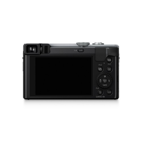 Panasonic Lumix DMC-TZ80 Fotocamera compatta...