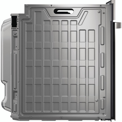 Indesit IFWS 5844 JH IX - Forno da Incasso, 71...