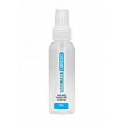 Shots - Spray Lubrificante Ibrido, Waterbased, 100 ml