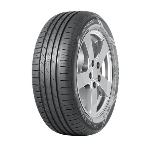 NOKIAN 225/45 R 17 94W Wetproof XL