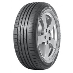 NOKIAN 225/45 R 17 94W Wetproof XL