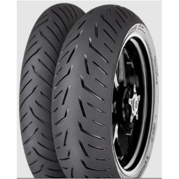 CONTINENTAL 190/55 ZR 17...