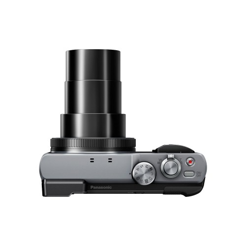 Panasonic Lumix DMC-TZ80 Fotocamera compatta...