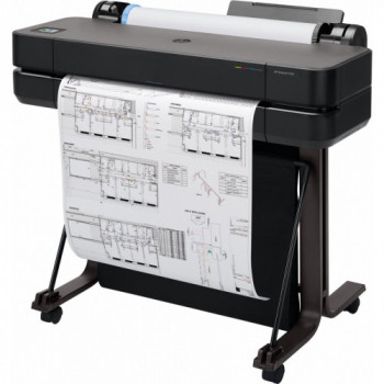 HP Designjet T630 24" Getto... 2