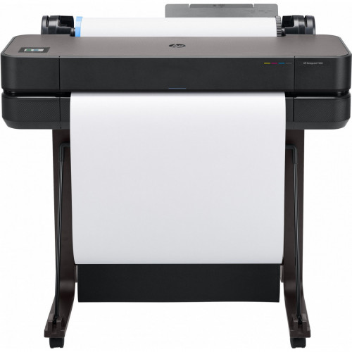 HP Designjet T630 24" Getto termico...