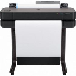 HP Designjet T630 24" Getto termico d'inchiostro a colori 2400 x 1200 DPI 610 x 1897 mm ethernet LAN WIFI