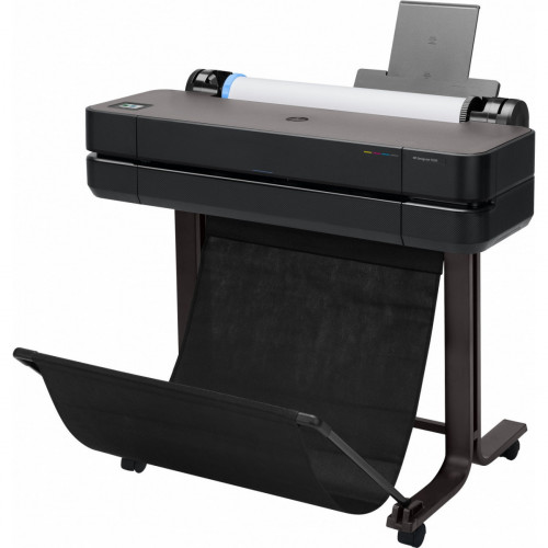 HP Designjet T630 24" Getto termico...