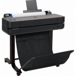 HP Designjet T630 24" Getto termico d'inchiostro a colori 2400 x 1200 DPI 610 x 1897 mm ethernet LAN WIFI