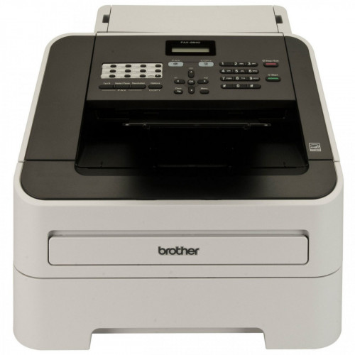 Brother FAX-2840 macchina per fax Laser 33,6...