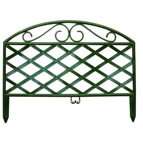 Bordatura aiuole Verdemax 3432