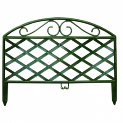 Bordatura aiuole Verdemax 3432