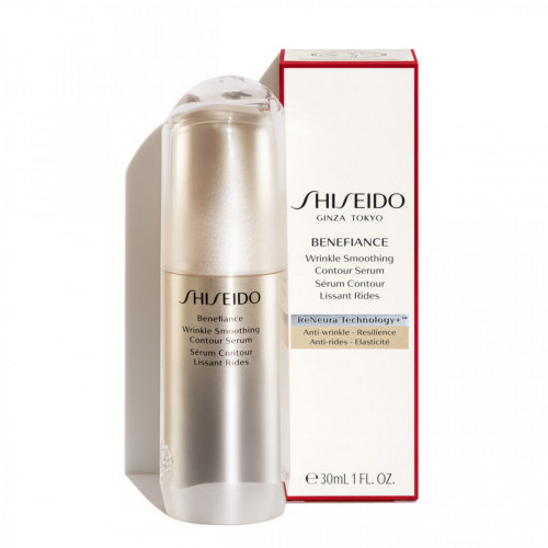 Shiseido Benefiance Wrinkle Smoothing Serum...