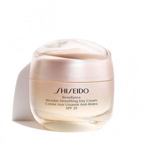 Shiseido Benefiance Wrinkle Smoothing Day Cream...