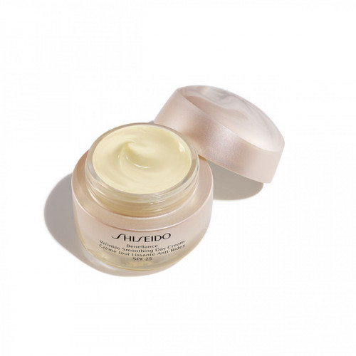 Shiseido Benefiance Wrinkle Smoothing Day Cream...