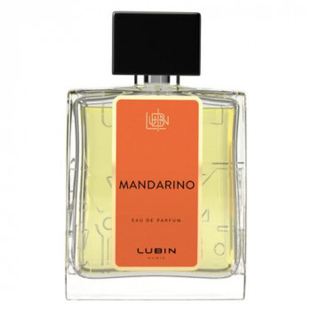 Lubin Evocations mandarino...