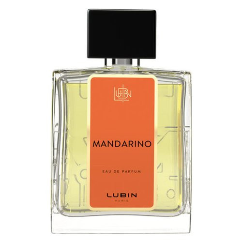 Lubin Evocations mandarino eau de parfum - 75 ml