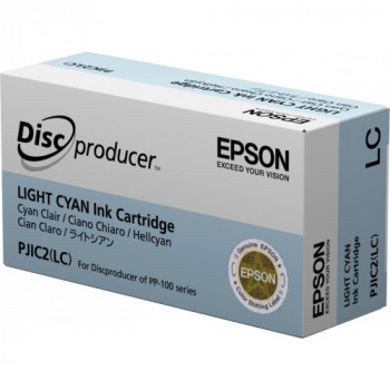 Epson Cartuccia Ciano light...