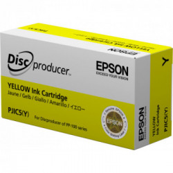 Epson Cartuccia Giallo PP-100