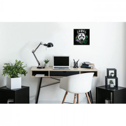 CreArt Serie Trend quadrati - Pixie Cold, Procione