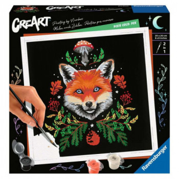 CreArt Serie Trend quadrati...