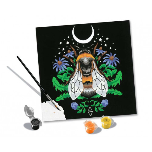 Ravensburger 23512 pagina e libro da colorare...