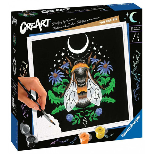 Ravensburger 23512 pagina e libro da colorare...