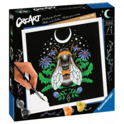 Ravensburger 23512 pagina e libro da colorare Colore per kit di verniciatura in base ai numeri