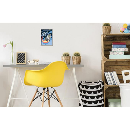 CreArt Serie E Classic - Avventure nello spazio