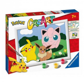 CreArt Serie D licensed -...