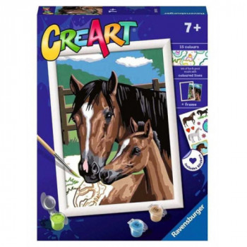 CreArt Serie D Classic -...