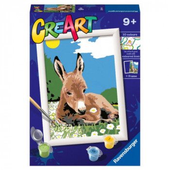 CreArt Serie E Classic -...