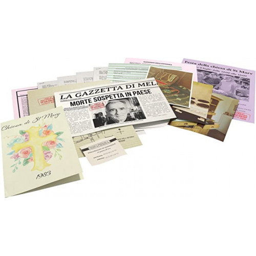 Cold Case 2 Ricetta per un delitto