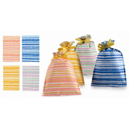 BUSTE ASS.CARTA FSC PEWHITE POIS 20X32CM...