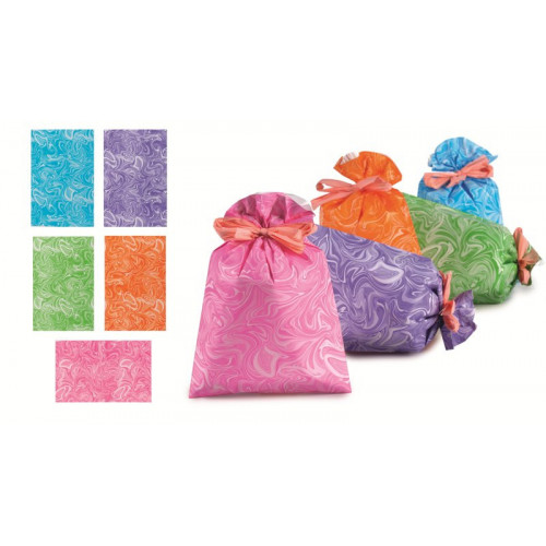 BUSTE ASSORT.PERL. FP+ST. 40MY 20X32 M A R B L...