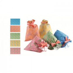 BUSTE ASSORT.PERL. FP+ST. 40MY 20X32 R H O M B E ASSORTIMENTO/100