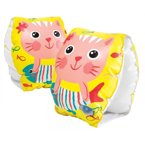 BRACCIOLI GATTINI FELICI 20X15 I.36