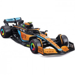 Bburago B18-38063N Auto, Modello, Sport, Precostruito