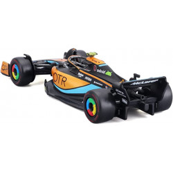 Bburago B18-38063N Auto, Modello, Sport, Precostruito