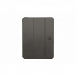 Tucano Satin 27,7 cm (10.9") Custodia a libro Nero