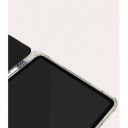 Tucano Satin 27,7 cm (10.9") Custodia a libro Nero