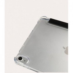 Tucano Satin 27,7 cm (10.9") Custodia a libro Nero