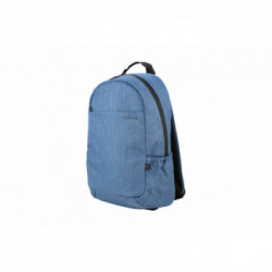 Tucano SPEED 15 zaino Zaino casual Blu Tessuto