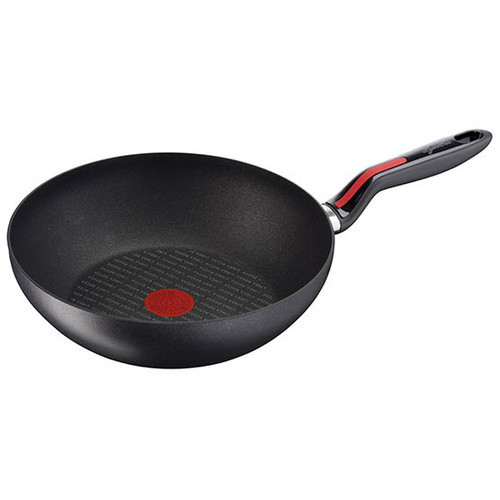 LAGOSTINA LLR WOK010248040232 PADELLA 32 CM -...