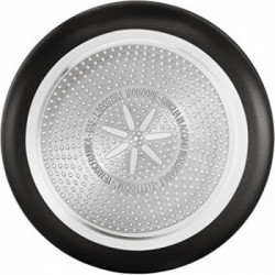 LAGOSTINA LLR WOK010248040232 PADELLA 32 CM - LA LINEA ROSSA